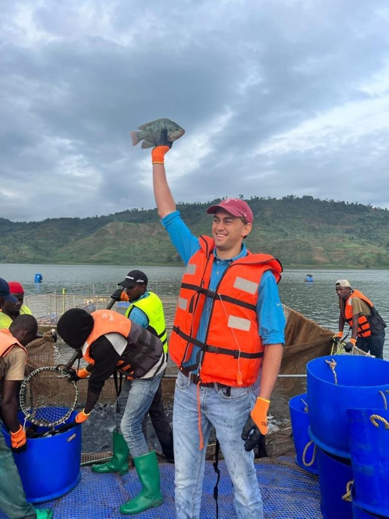 Kivu Choice, Victory Farms raise 35m for expansion in Rwanda, East