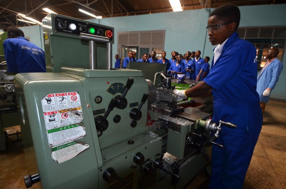 TVET Schools request govt to ease electricity tariffs TVET Schools request govt to ease electricity tariffs