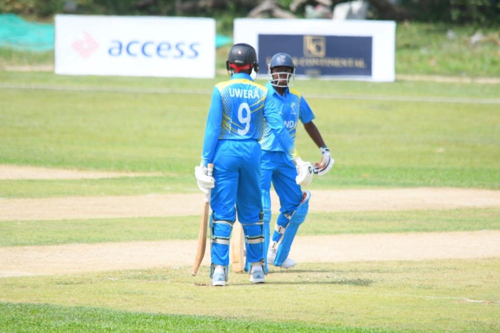 Musaale Tips Rwanda Women To Break Kwibuka T20 Title Jinx Rwanda 3646