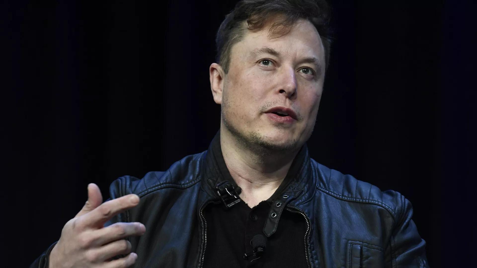 Elon Musk to Start 'TruthGPT' AI Project Which is 'Unlikely to Annihilate Humans' Elon Musk to Start 'TruthGPT' AI Project Which is 'Unlikely to Annihilate Humans'