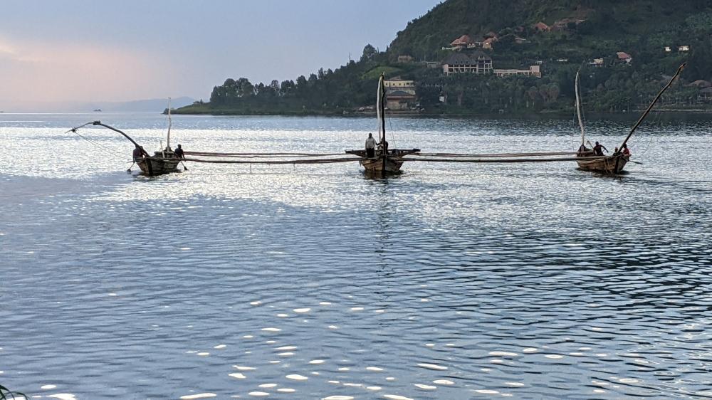 Govt moves to address shortage of professionals in aquaculture Govt moves to address shortage of professionals in aquaculture