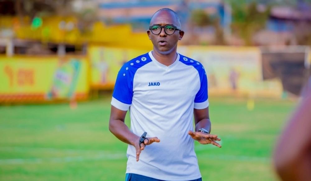 Haringingo turns focus to 2023 Peace Cup title - Rwanda