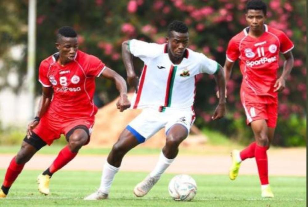 How Imanishimwe cemented his name in Moroccan football How Imanishimwe cemented his name in Moroccan football