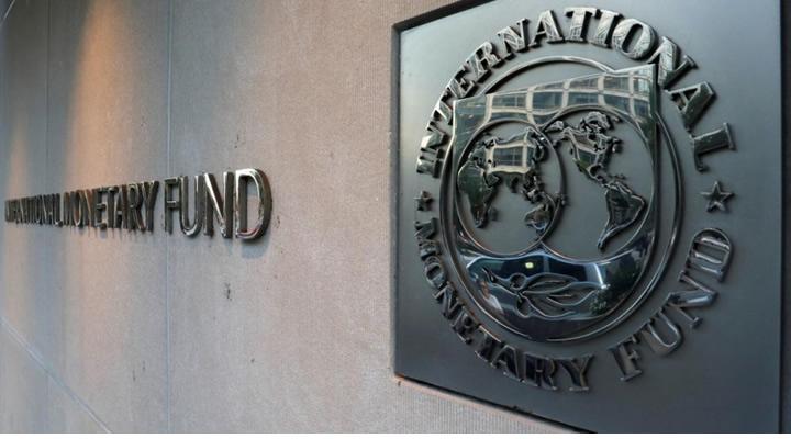 IMF urges removal of trade barriers in Africa IMF urges removal of trade barriers in Africa