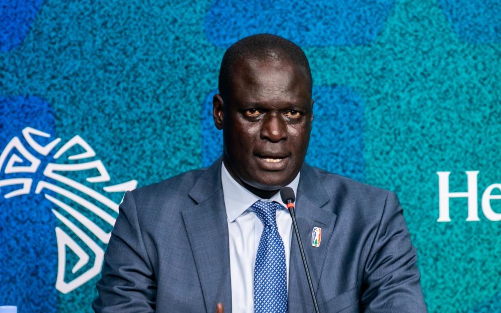 BAL Playoffs: Tickets for REG vs Al Ahly sold-out ahead of Saturday clash BAL Playoffs: Tickets for REG vs Al Ahly sold-out ahead of Saturday clash