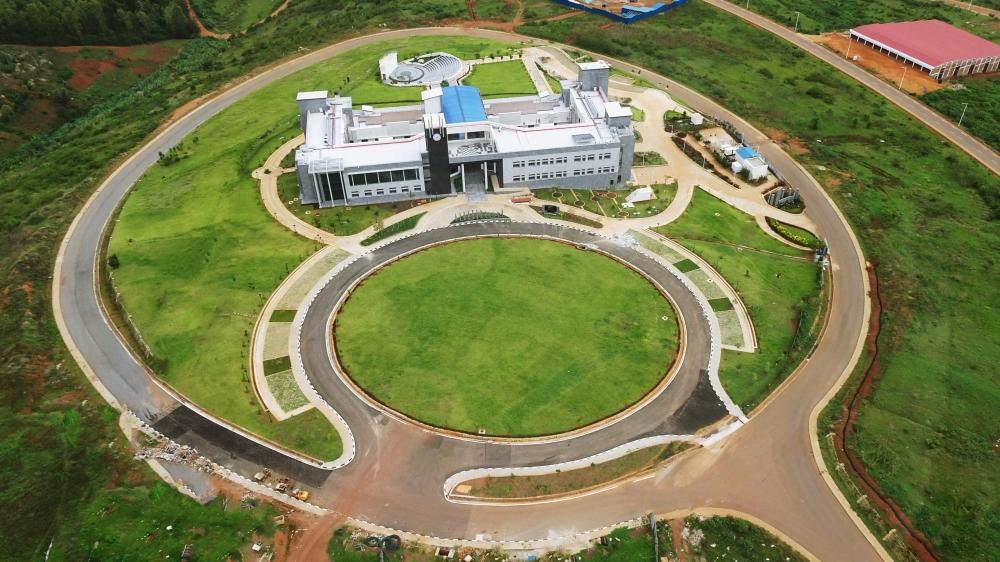 Rwanda readies for first bio-med engineering hub - Rwanda