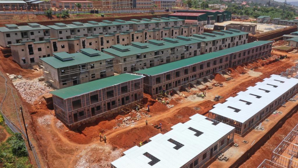 Regional Property Valuers To Meet In Kigali To Discuss Impact Of Tech