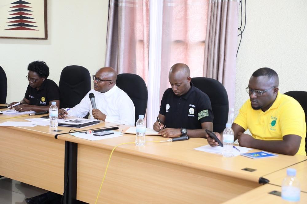 MPs on tour to assess hospitality, SMEs performance MPs on tour to assess hospitality, SMEs performance