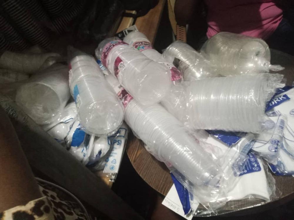 World Environment Day: Rwanda vows to end single-use plastics World Environment Day: Rwanda vows to end single-use plastics