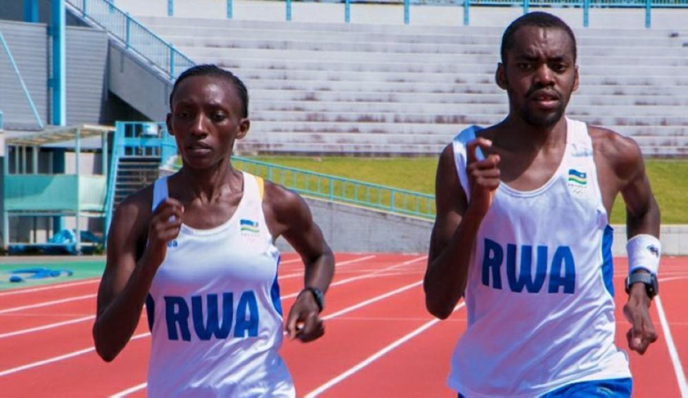 Rwandan athletes to watch at the 2023 Peace Marathon Rwandan athletes to watch at the 2023 Peace Marathon