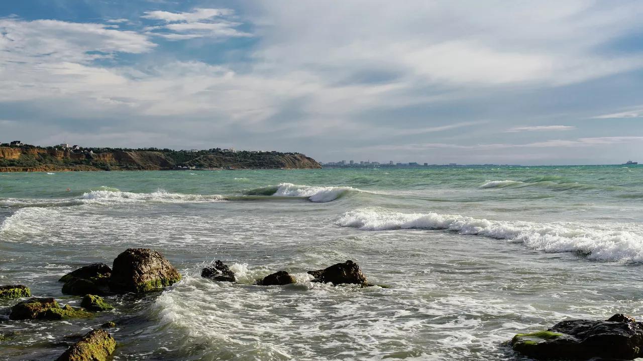 Medieval Town Swallowed by Sea For 'Prodigious Sins' Found Off Coast of Germany Medieval Town Swallowed by Sea For 'Prodigious Sins' Found Off Coast of Germany