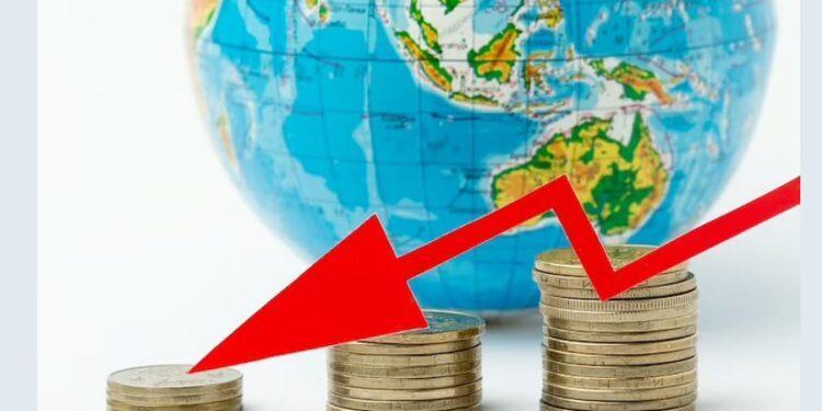 Africa’s biggest economies responsible for continent’s slow economic growth – Report Africa’s biggest economies responsible for continent’s slow economic growth – Report