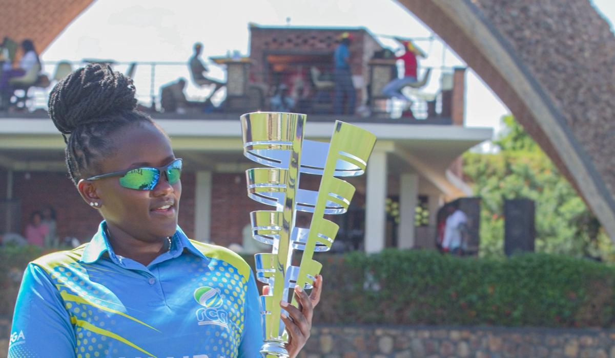 Kwibuka T20 Tournament: Rwanda women face Botswana in opener Kwibuka T20 Tournament: Rwanda women face Botswana in opener