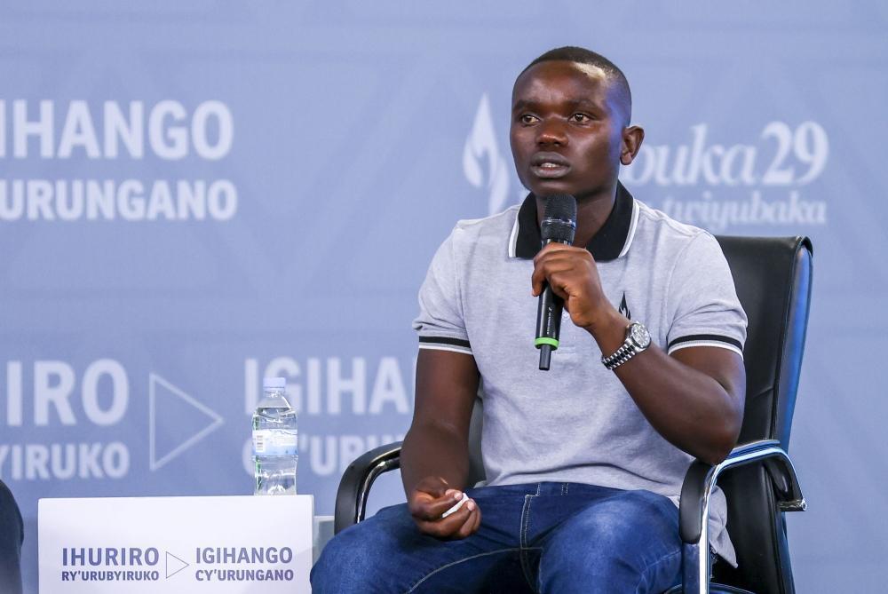 ‘Igihango Cy’Urungano’: Stories Of The Post-Genocide Generation - Rwanda