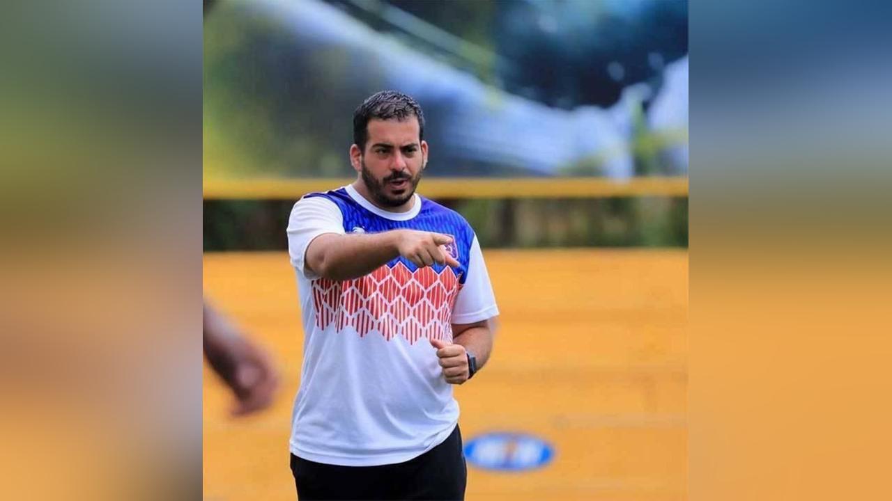 Kiyovu appoint Petros Koukouras as new head coach Kiyovu appoint Petros Koukouras as new head coach