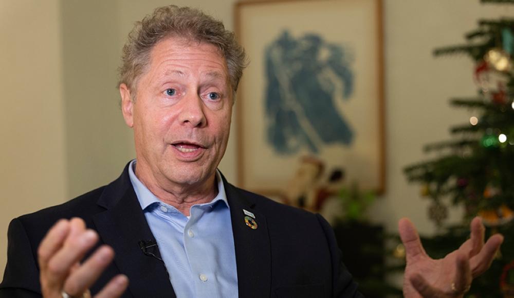 Gavi positive about buying vaccines produced in Africa Gavi positive about buying vaccines produced in Africa