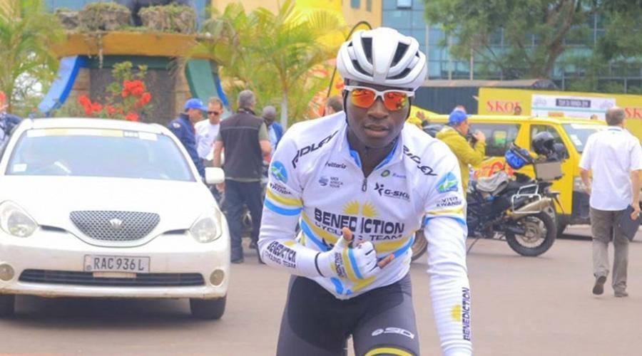 Didier Munyaneza Appeals to Receive His Tour du Senegal 2019 Prize Didier Munyaneza Appeals to Receive His Tour du Senegal 2019 Prize