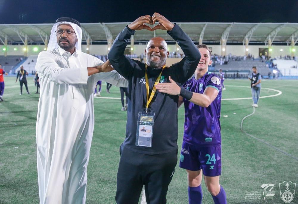 Mutsinzi’s Al Wahda appoint Mosimane as head coach Mutsinzi’s Al Wahda appoint Mosimane as head coach
