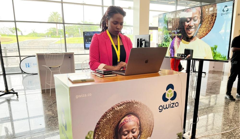 Rwandan fintech MVend gets Central Bank license Rwandan fintech MVend gets Central Bank license