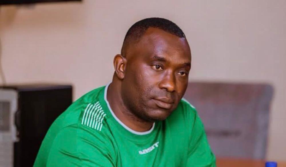 Kiyovu will bounce back from recent title setbacks- Mvukiyehe Kiyovu will bounce back from recent title setbacks- Mvukiyehe