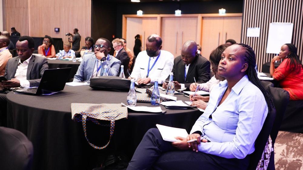 Over 40,000 teachers recruited to enhance foundational education - Rwanda