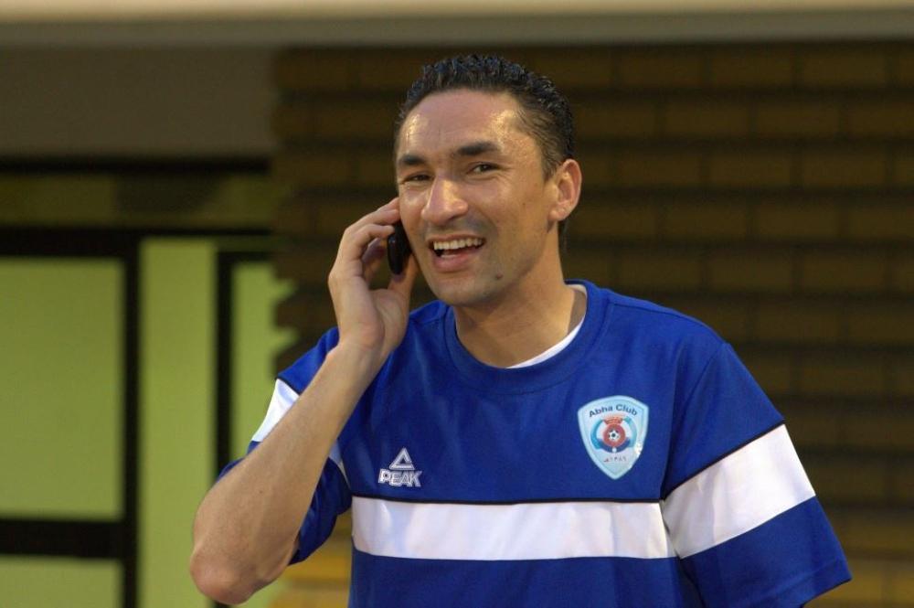 Tunisian Yamen Zalfani appointed Rayon Sports head coach Tunisian Yamen Zalfani appointed Rayon Sports head coach