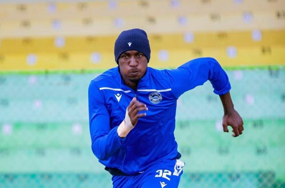 Free agent Sugira opens up on next move Free agent Sugira opens up on next move