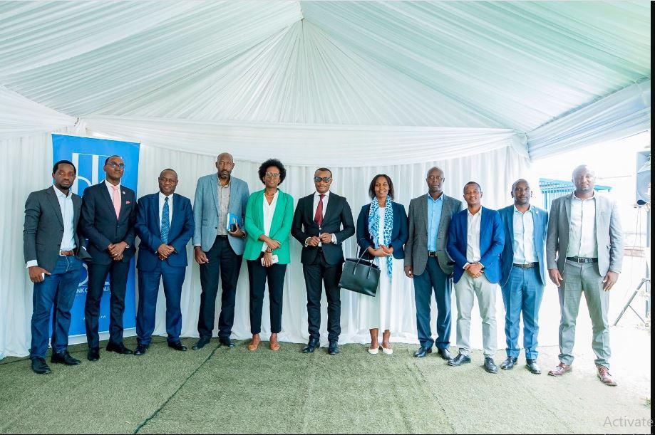 Bank of Kigali Academy Training Next-Gen Financial Leaders Bank of Kigali Academy Training Next-Gen Financial Leaders