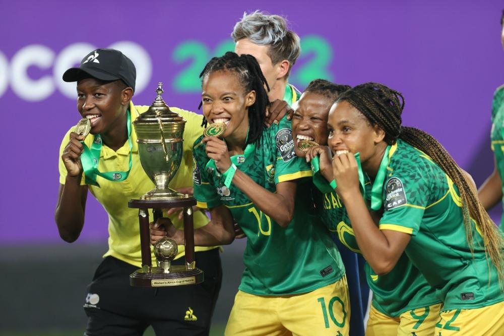 What are Africa’s chances of winning the FIFA Women’s World Cup? What are Africa’s chances of winning the FIFA Women’s World Cup?