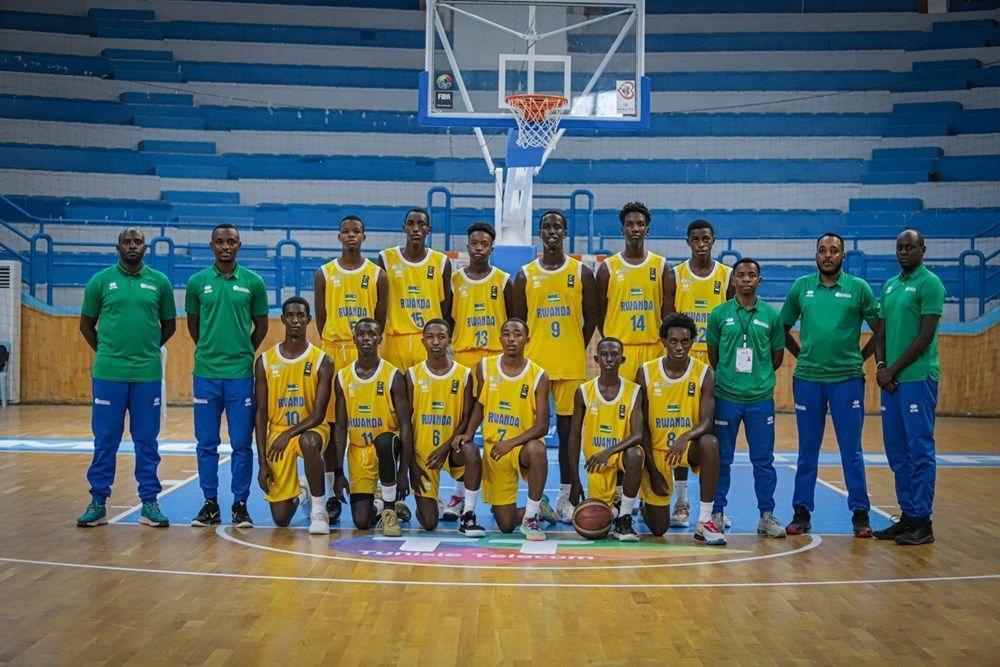 Rwanda book ticket to last eight round after Côte d'Ivoire victory Rwanda book ticket to last eight round after Côte d'Ivoire victory