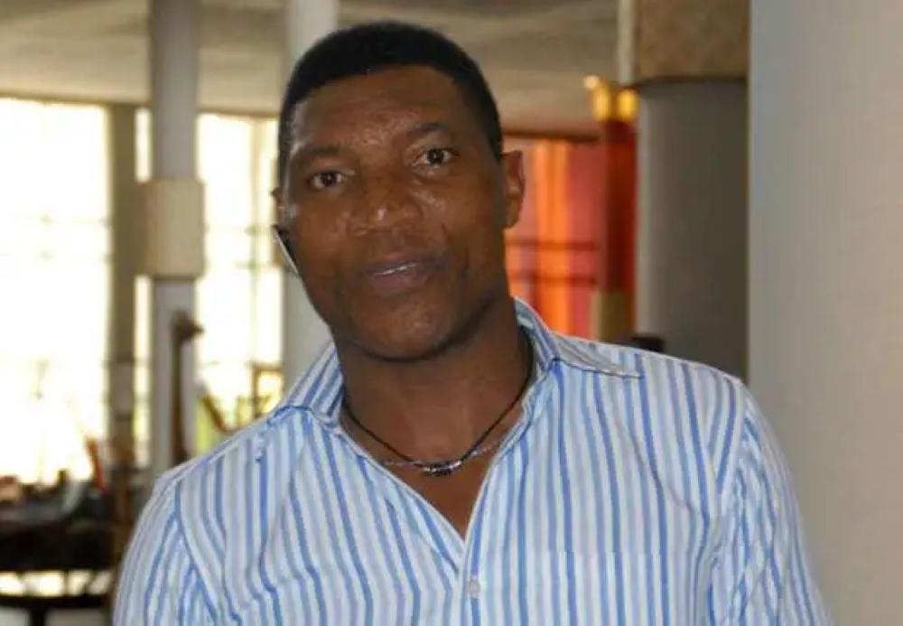 Rufai warns Nigeria about Amavubi threat ahead of World Cup qualifiers Rufai warns Nigeria about Amavubi threat ahead of World Cup qualifiers