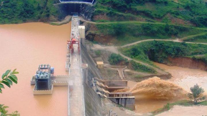 At Least Ten children Drown in Rwanda’s Deepest River Nyabarongo At Least Ten children Drown in Rwanda’s Deepest River Nyabarongo