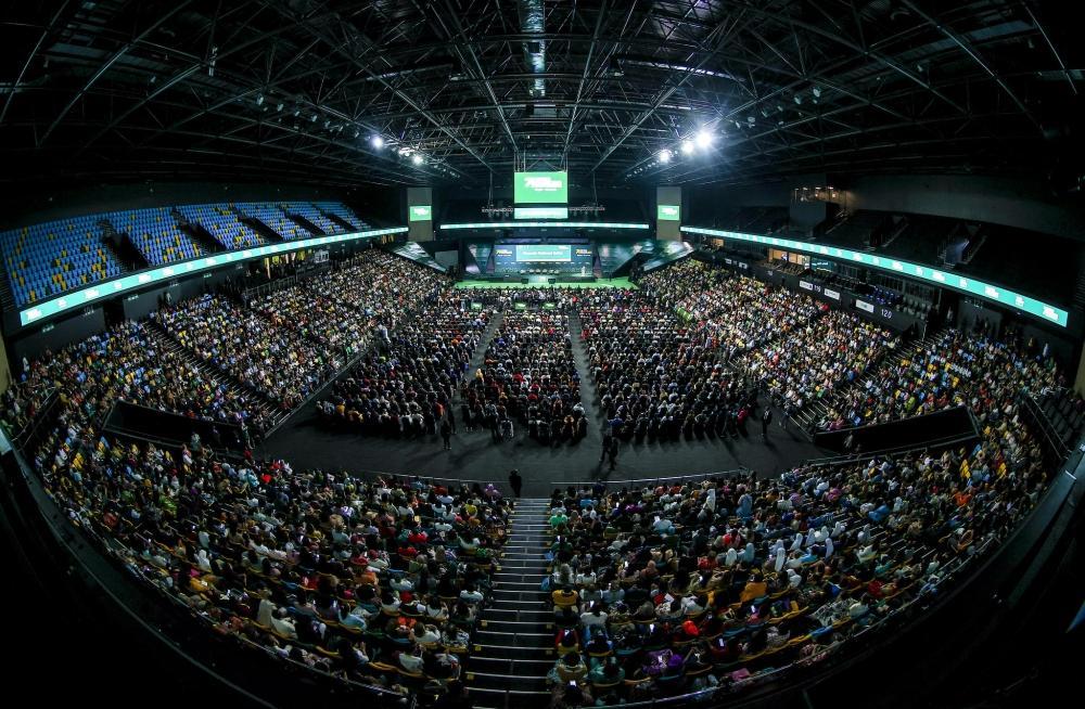 The ‘space’ conversation: a lesson for men from Women Deliver 2023 The ‘space’ conversation: a lesson for men from Women Deliver 2023