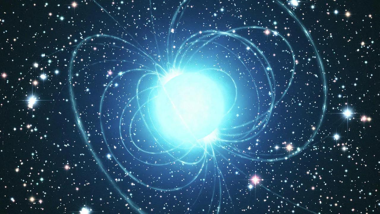 Astronomers Discover Potential New Type of Star Emitting Powerful Intermittent Radio Bursts Astronomers Discover Potential New Type of Star Emitting Powerful Intermittent Radio Bursts