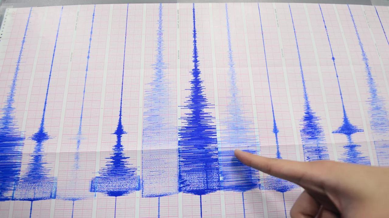 How GPS Tech May Help Predict Earthquakes One Day How GPS Tech May Help Predict Earthquakes One Day