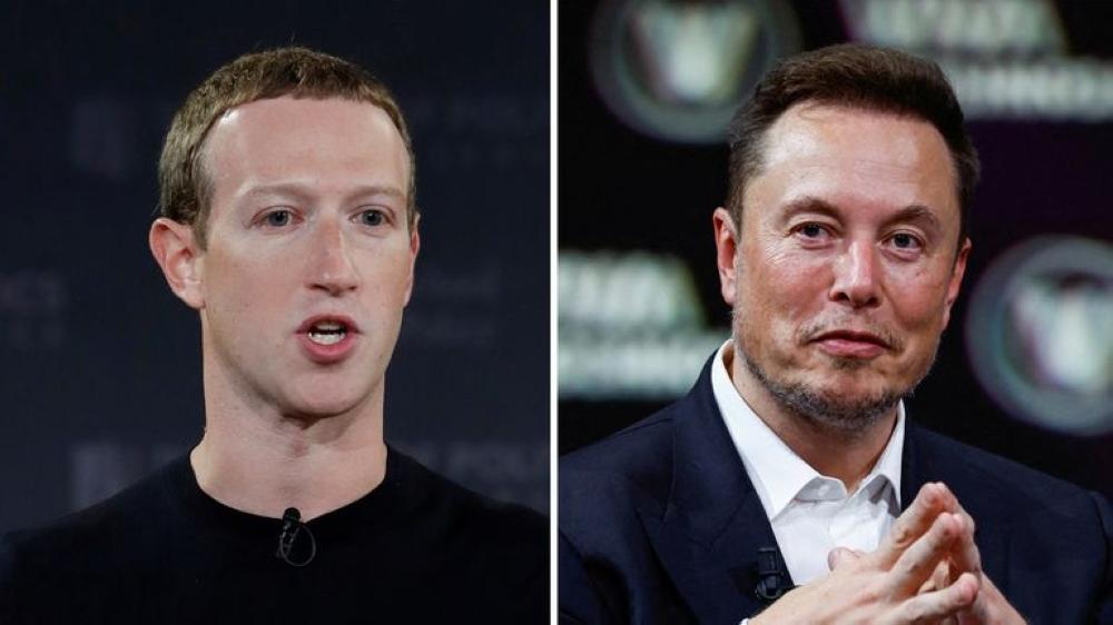Zuckerberg Vs Elon Musk: Twitter challenger Threads struggles for traction Zuckerberg Vs Elon Musk: Twitter challenger Threads struggles for traction