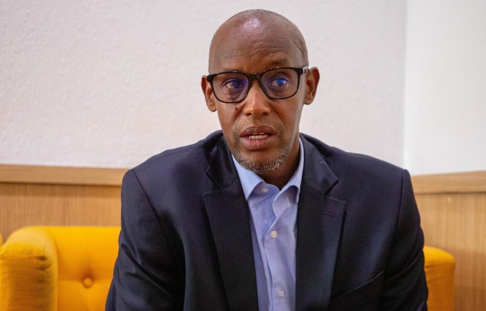 PSF boss on opportunities amid economic shocks PSF boss on opportunities amid economic shocks