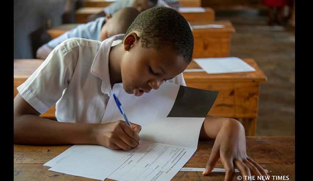 Ordinary, Advanced level national exams start Tuesday Ordinary, Advanced level national exams start Tuesday