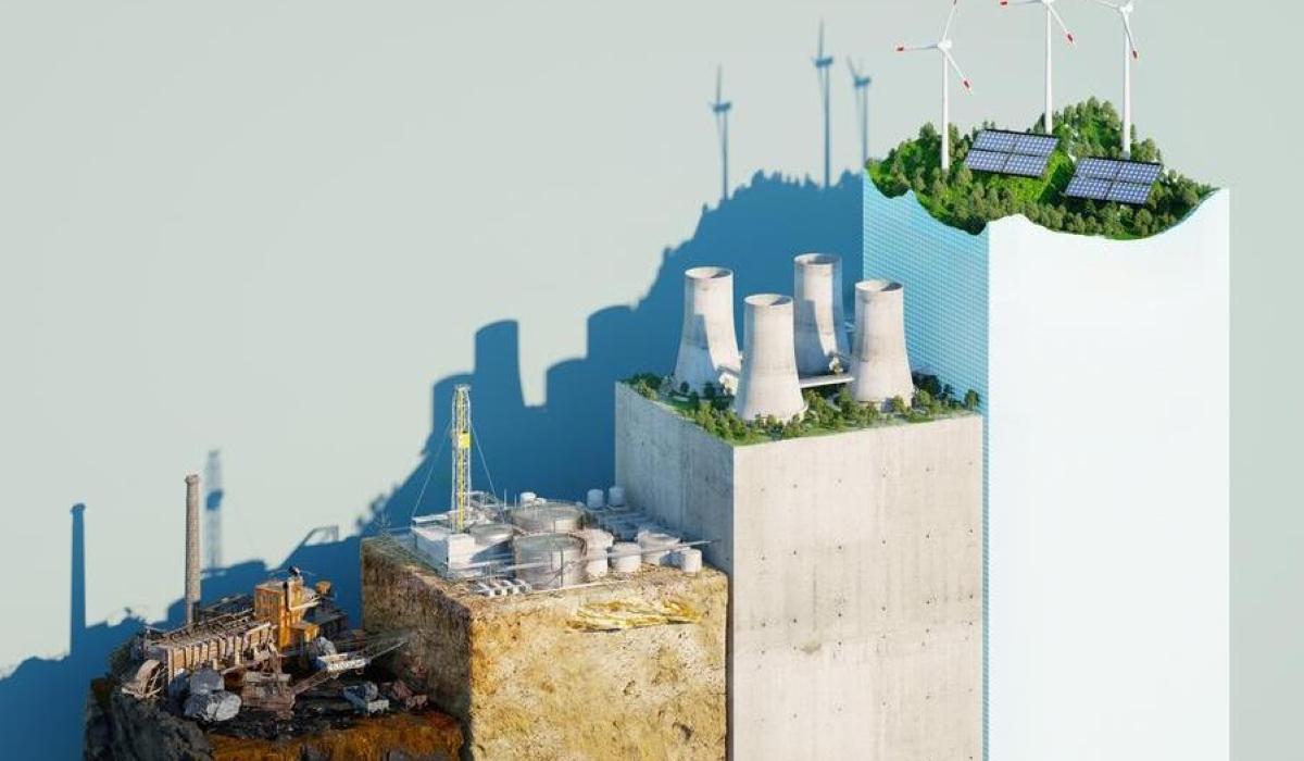 Economic statecraft for the Green transition Economic statecraft for the Green transition