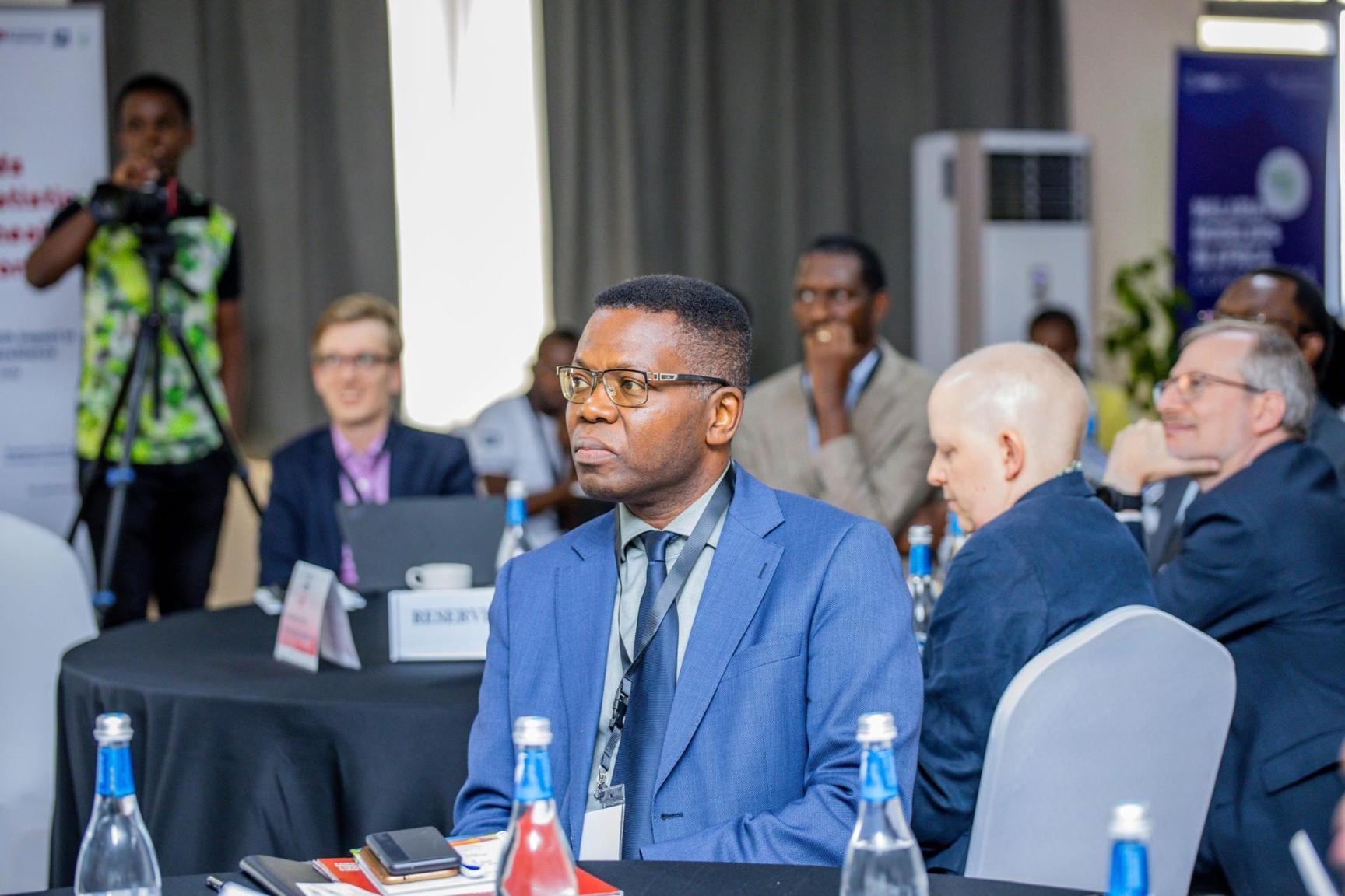 Standards for Official Statistics on Climate-Health Launched in Rwanda Standards for Official Statistics on Climate-Health Launched in Rwanda