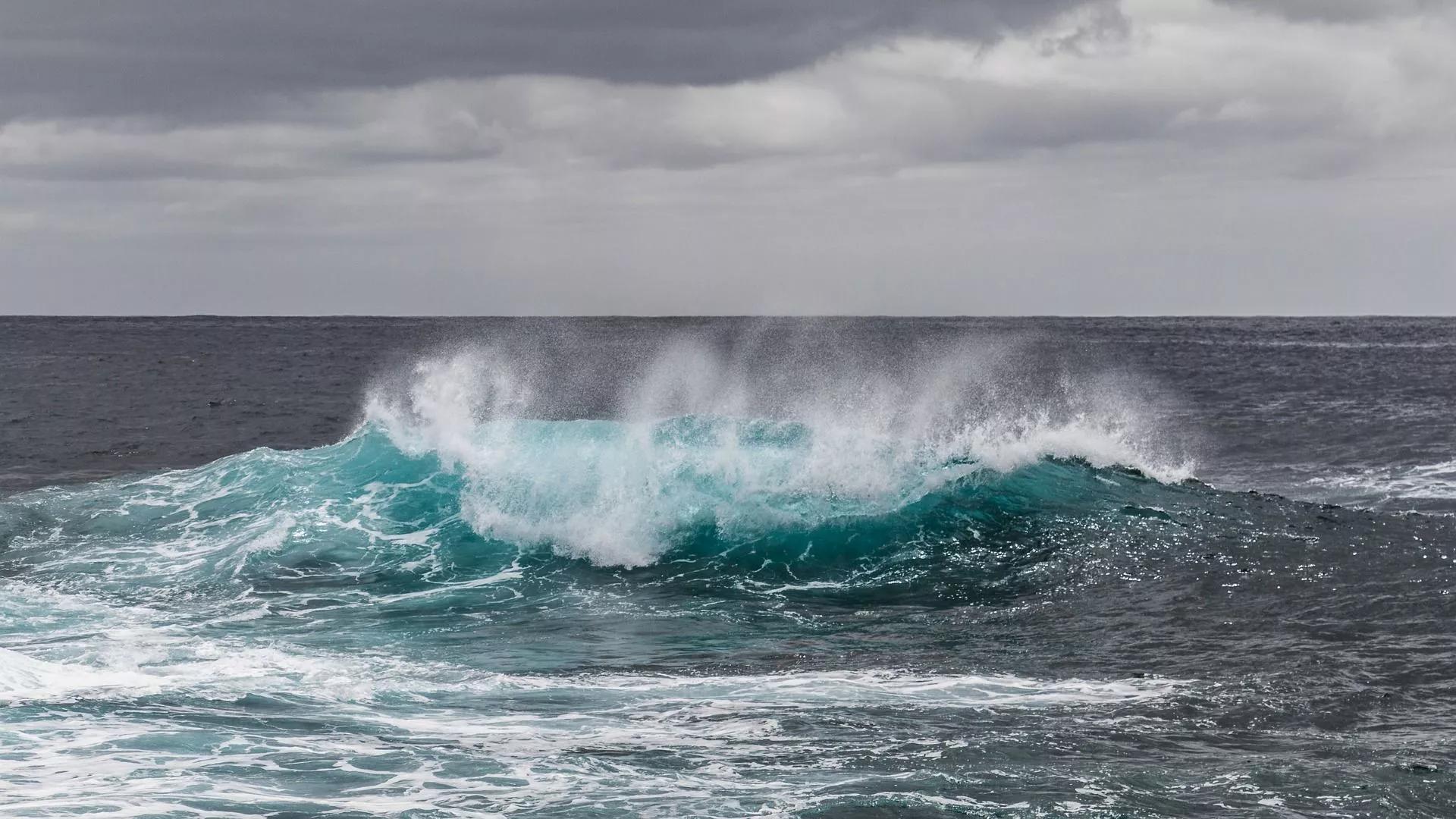 Crucial Atlantic Ocean Current at Risk of Collapsing by 2025, Study Warns Crucial Atlantic Ocean Current at Risk of Collapsing by 2025, Study Warns