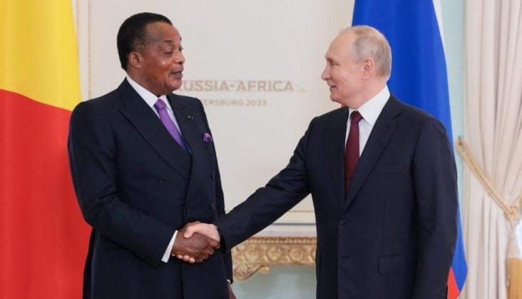 10 reasons why Putin’s Africa forum flopped 10 reasons why Putin’s Africa forum flopped