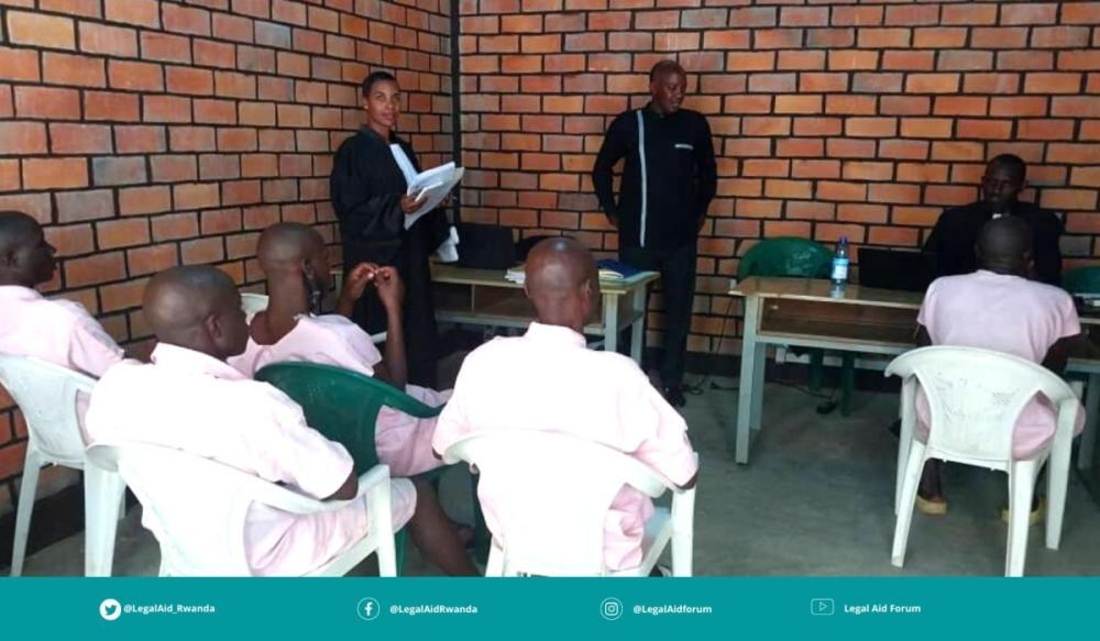 1500 cases settled through plea bargain in 8 months 1500 cases settled through plea bargain in 8 months