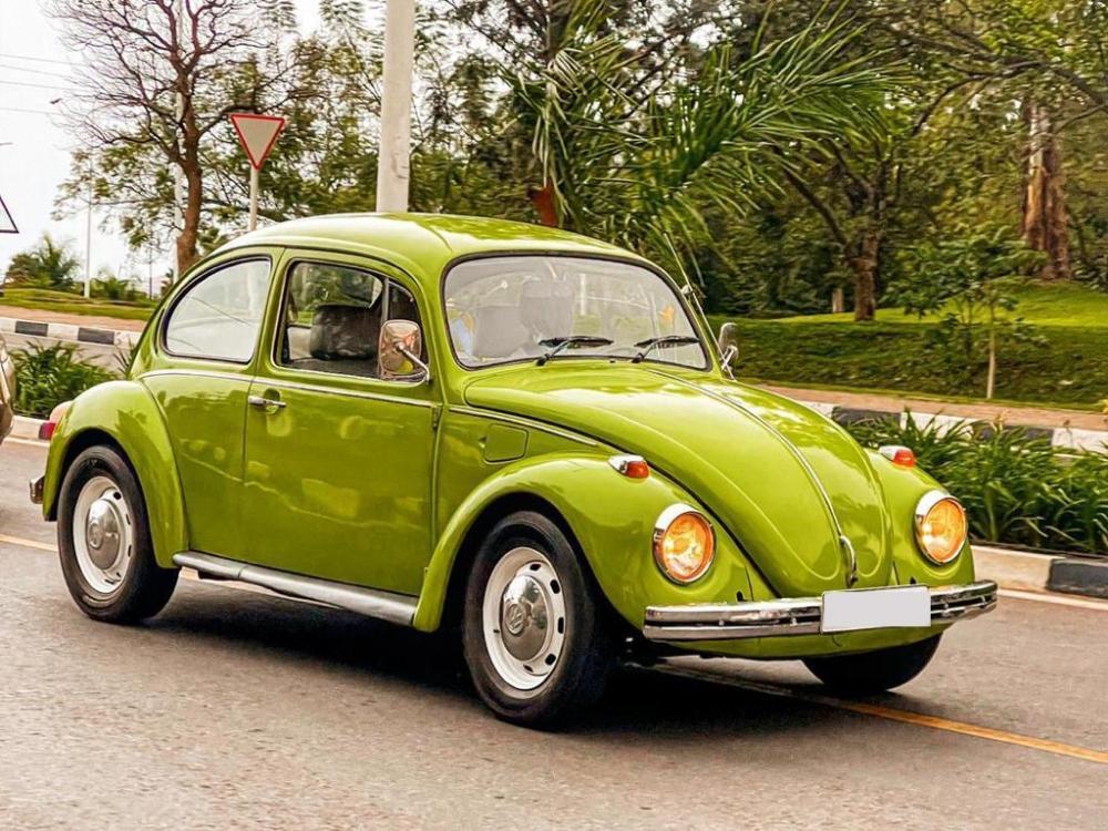 Vintage car show to attract more than 100 classic vehicles Vintage car show to attract more than 100 classic vehicles