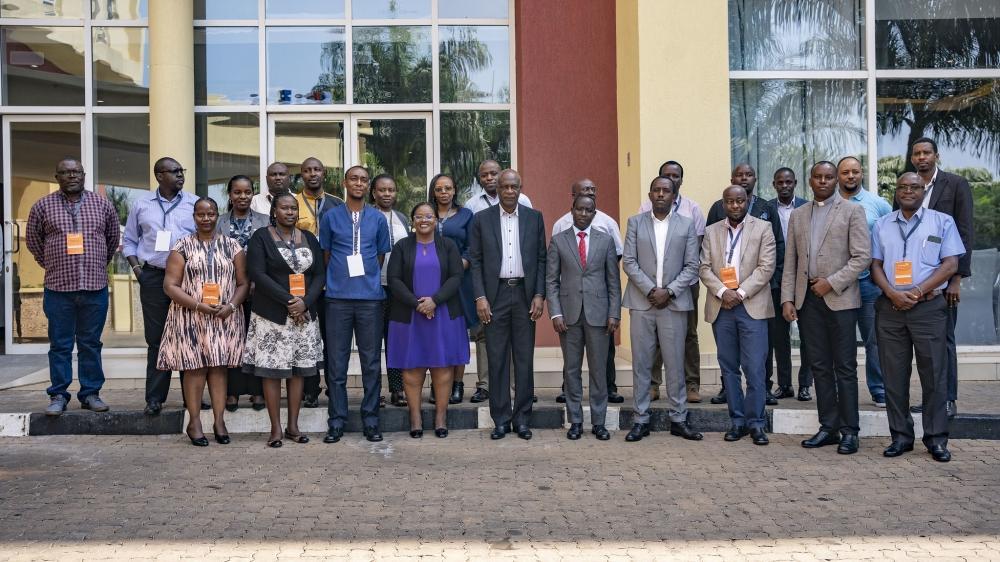 World Vision's EA GAM/HEA Regional skills share Forum to boost humanitarian efforts World Vision's EA GAM/HEA Regional skills share Forum to boost humanitarian efforts