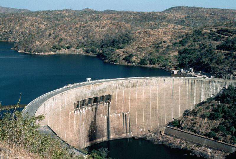 Cheap wind and solar could revolutionize the African grid Cheap wind and solar could revolutionize the African grid