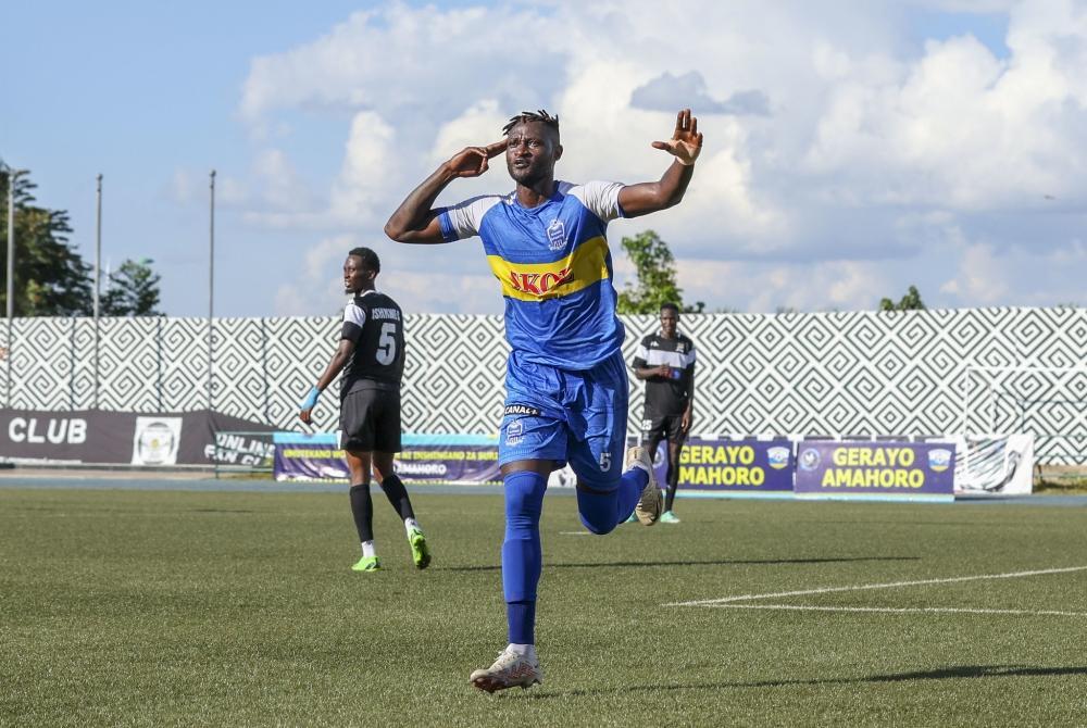 APR face Rayon in crunch Super Cup derby APR face Rayon in crunch Super Cup derby