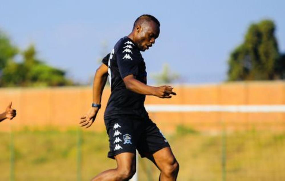 APR’s Lwanga gets Cranes call up as in-form Ojera is overlooked APR’s Lwanga gets Cranes call up as in-form Ojera is overlooked