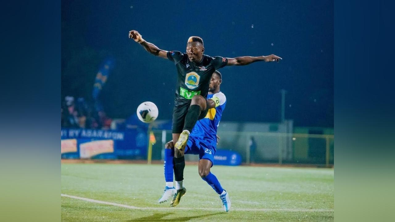 Preview: Gasogi aim to upset Rayon Sports in league opener Preview: Gasogi aim to upset Rayon Sports in league opener