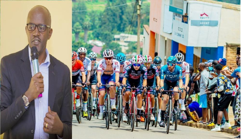RIB investigations ‘won’t disrupt’ preps for Kigali world cycling championships RIB investigations ‘won’t disrupt’ preps for Kigali world cycling championships